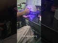 Before the Polish: Acrylic Press On Nail on Natural Nail | Beginner Nail Tech Practice