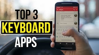 Top 3 Keyboard Apps For Android 2017!! Keyboard Apps for Android Free Download screenshot 5