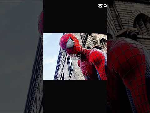 spider man but the skateboard guy @andrewgarfield12 #amazingspiderman #foryoupage #rap