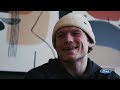 Jamming with John Ludvig | Pittsburgh Penguins