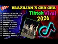 NEW🔥BEST BRAZILIAN CHA CHA TIKTOK VIRAL NONSTOP DISCO REMIX APRIL 2026🇵🇭