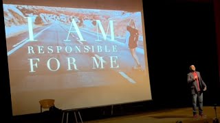 Teaching Responsibility | Live Assembly with Neveln Elementary School.