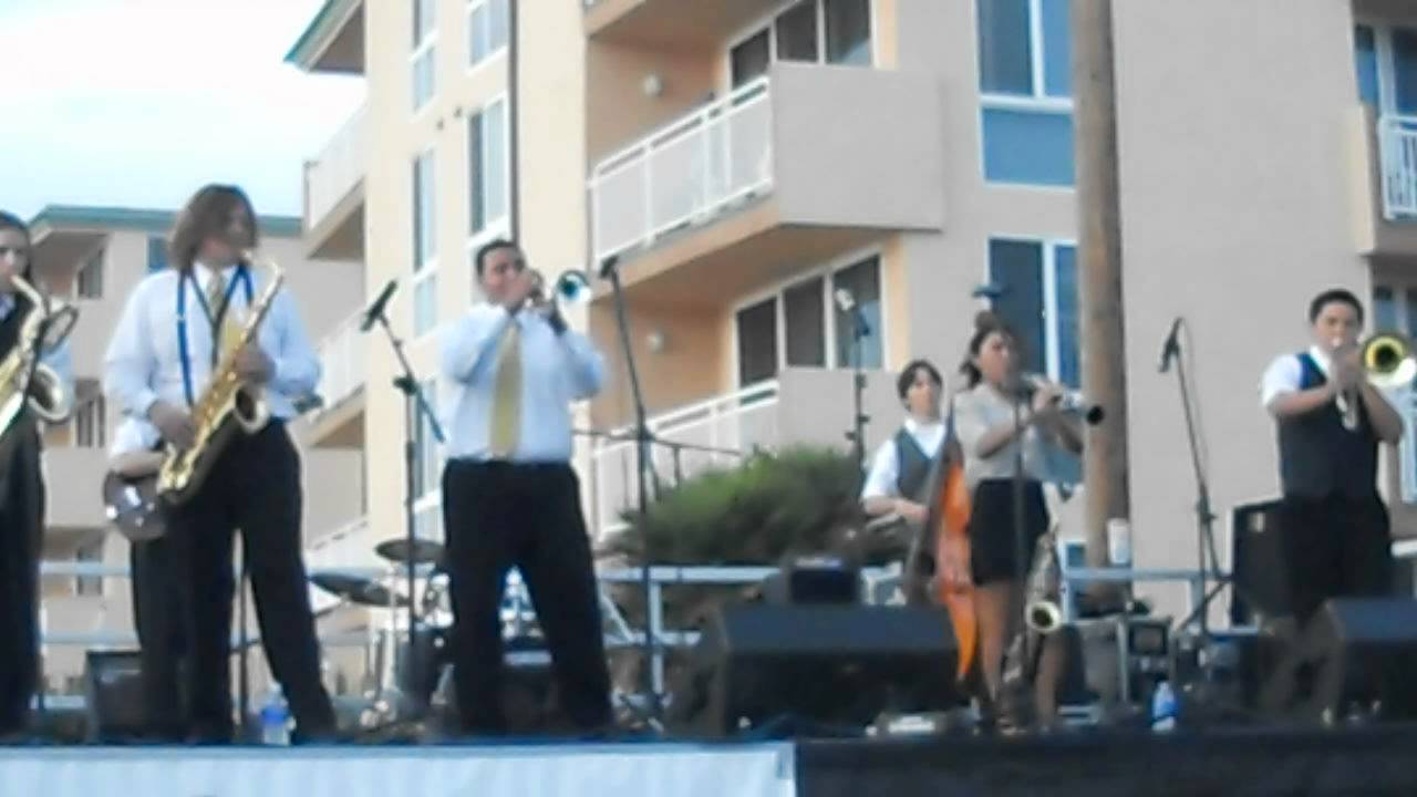 Mission Bay Jazz Preservationist-1