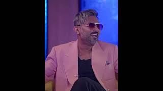 Girlfriend Kitni hai Feat. Yo Yo Honey Singh latest interview #trending #music #viral #hiphop