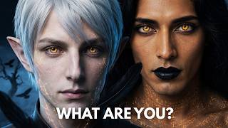 [BL] The God of Death Looked Into his Eyes... | Eldrin’s Path EP11.5