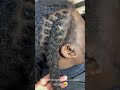 POV: You stuck beside your loctician and your locs are flourishing