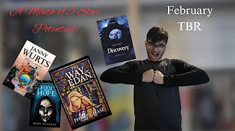Another Exciting Month! | February 2025 Prophecy
