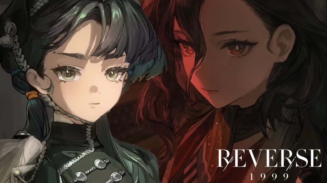 REVERSE 1999 TIME!! | Version 2.5 