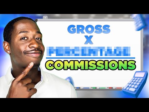 Car Salesman Commission