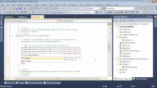 Famous Building a pathfinding system using waypoints with XNA on WP7 Net Worth