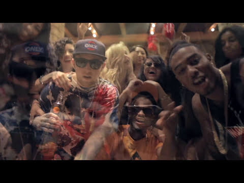 Sir Michael Rocks "Great" ft. Mac Miller and Casey Veggies [Official UnCut Video]