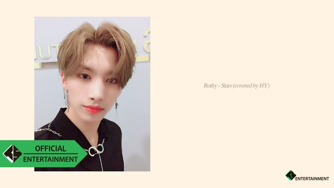 로시(Rothy)-Stars covered by TRCNG 하영(HAYOUNG)