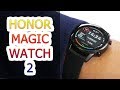 ОБЗОР | Honor Magic Watch 2 (46 мм)