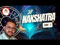 Nakshatra in astrology  27 nakshatra  behavior and nature  astro angira