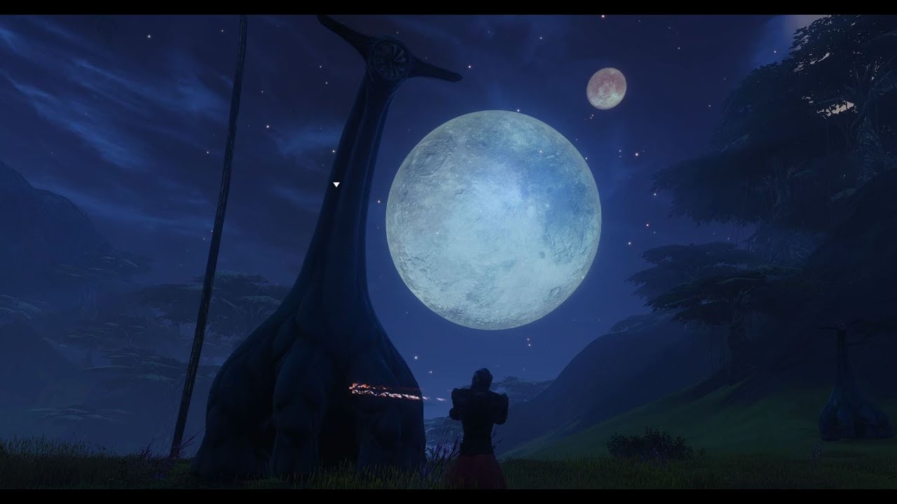 Entropia Universe - Proteron and mulmun/Proteron and mulmun. - YouTube