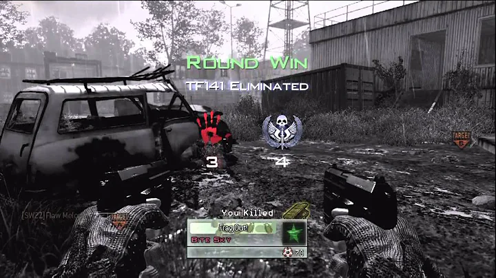 Shot I Want To Hit + Zoo RC