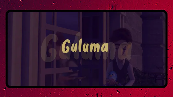 Rozella - Guluma (Official Lyrics Video)