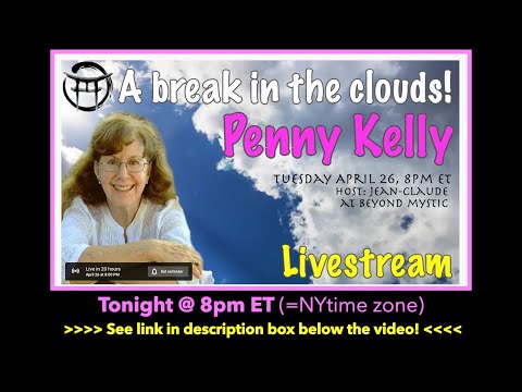 @8pm ET? LIVESTREAM: PENNY & JSNIP4 & [email protected]