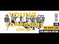 5th Annual Young Composer's Concert