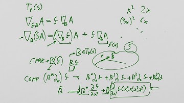 What is General Relativity? Lesson 11: CFREE to COMP conversion