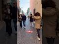 Walking in italy 🇮🇹