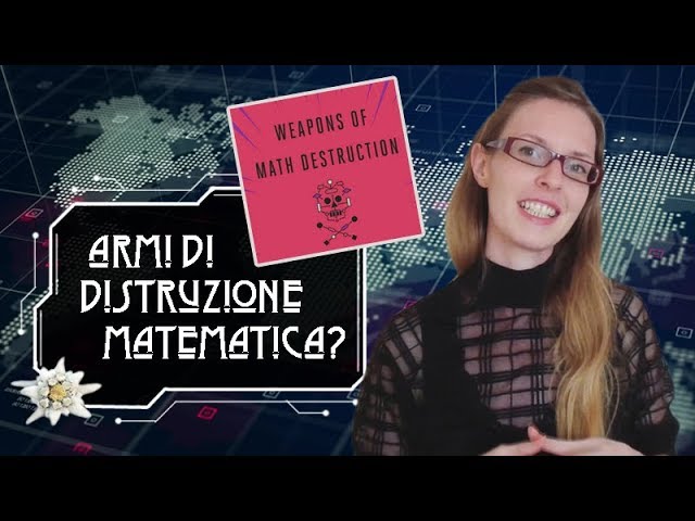 ɪᴛ 💻 Cosa sono e quanto ci influenzano i Big Data | ep.9 (scienze e tecnologie)