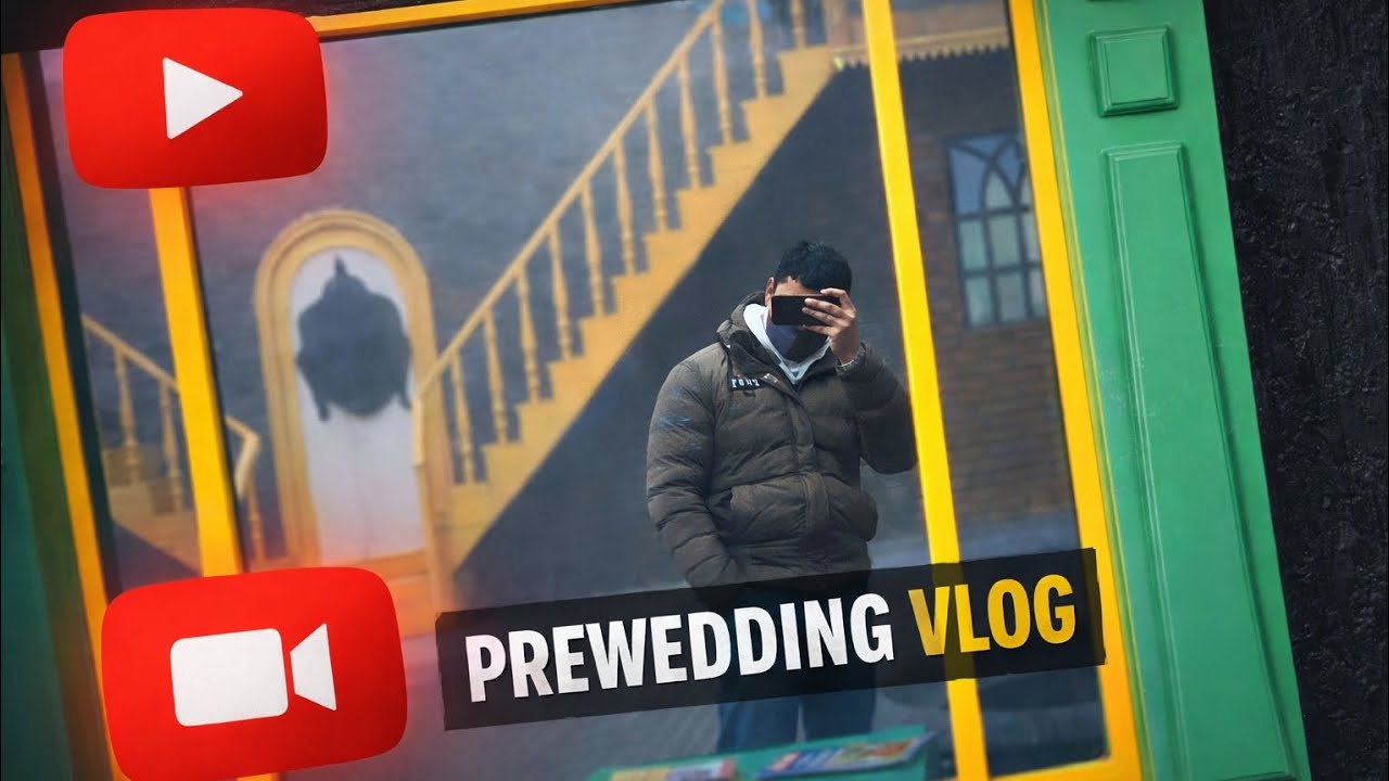 So much cold in the morning 🥶 but shoot is still running 