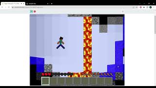 Paper Minecraft Reach Bedrock RSG Speedrun in 9.033 [WR]