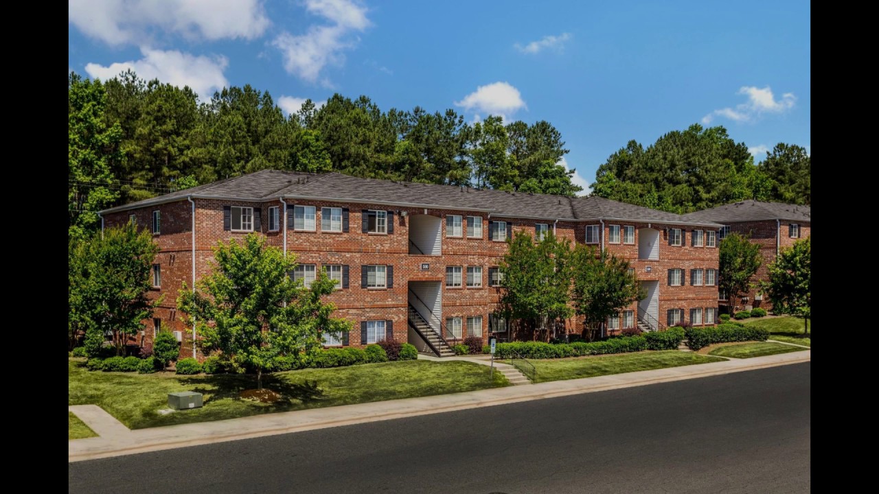 Featherstone Village Experience Modern Amenities YouTube