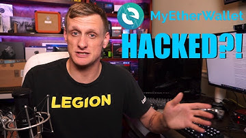 How to Protect Yourself From the MyEtherWallet Hack