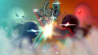 Tokarev & Core vs. Kensho & Thermal Dojo Duel #1