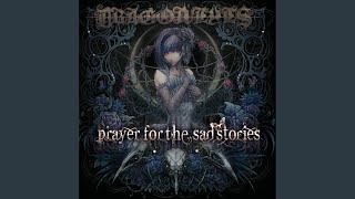 Crimson Blood - DRAGON EYES