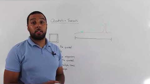 Quadrats and transects NEW GCSE BIOLOGY PAPER 2