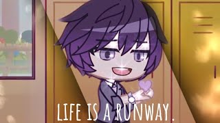 Zander Edit - Life Is A Runway (The Music Freaks) (Inspired by m6_lody!)