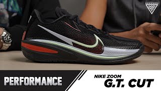 Zoom GT CUT Performance Review!!!