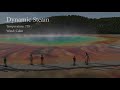 KWYS and Yellowstone National Park for X Plane 11