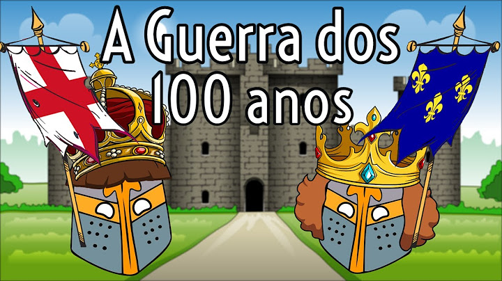The Hundred Years' War
