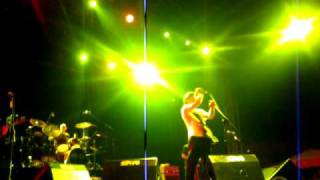 Duman - Köprüaltı (Sabancı Uni)