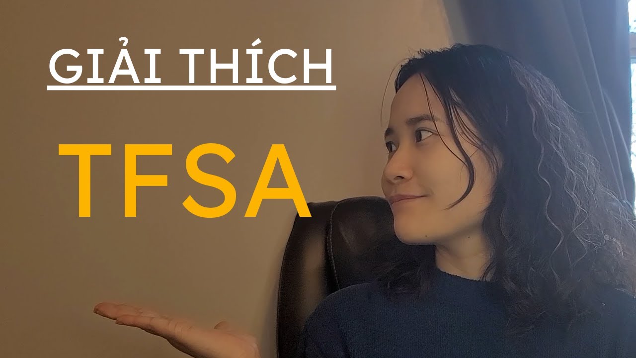 TFSA: Bí mật đầu tư không đóng thuế ở Canada (Ai cũng nên biết)