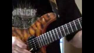 Gustavo Guerra - Canon Rock