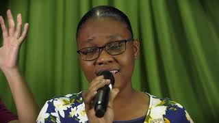 Only Believe - Sophia Shepherd