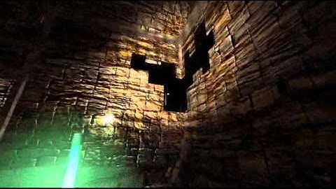 Lets Play Penumbra Requiem Blind Session 1 Part 1 A Month Earlier