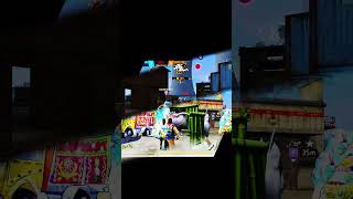 Free fire 1v4 clutch no hack pure skills# free fire edit#gamerparagon
