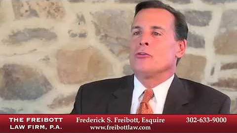 Attorney Fred Freibott answers your premesis liabi...