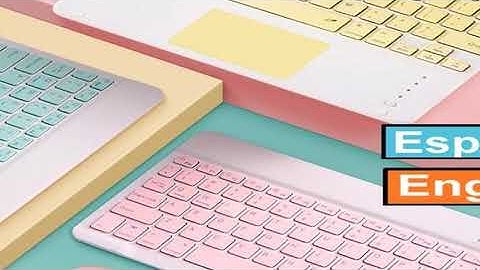 Bluetooth Keyboard For iPad Pro 11Mini Bluetooth Teclado Wireless Keyboard and Mouse For Samsung Xia