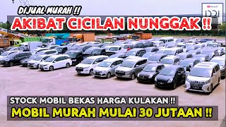 MULAI 30 JUTAAN !! Mobil Bekas CICILAN NUNGGAK Dijual MURAH Harga BAKUL !! screenshot 5