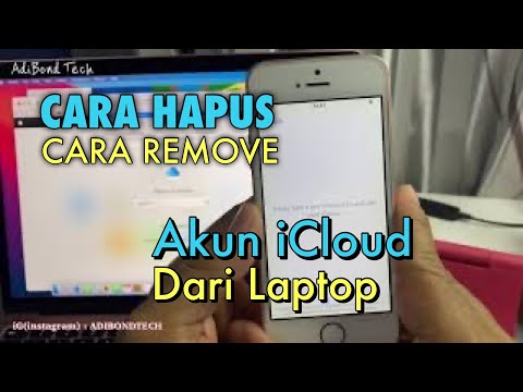 Video: Cara Memakai Jarak Jauh Menggunakan Drive DVD PC di Seluruh Jaringan Anda