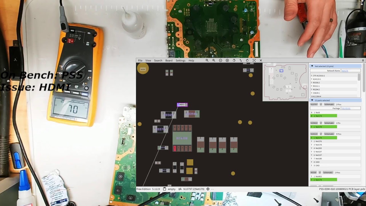 Game Console Repairs - YouTube