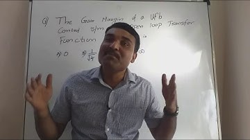 GATE2021 || SUPER SERIES || Control Systems || Stability Analysis || Problems and Solutions