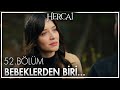 Bebeklerden biri melek olmuş!  - Hercai 52. Bölüm